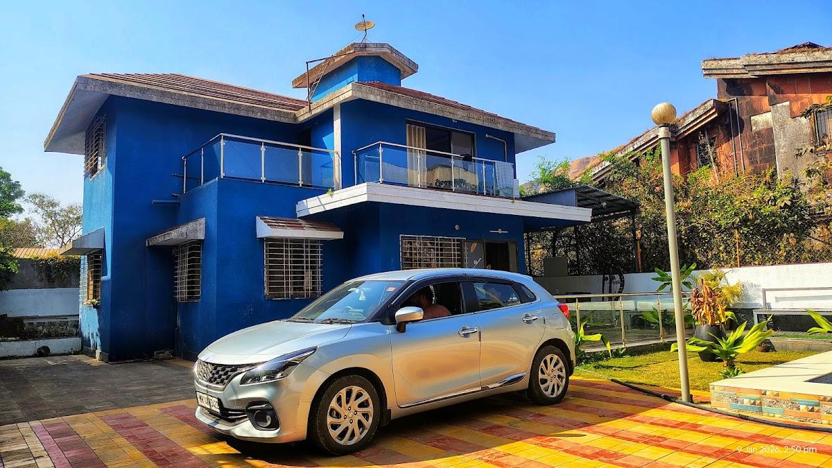 Blue Lagoon Villa, Lonavala – photo 4