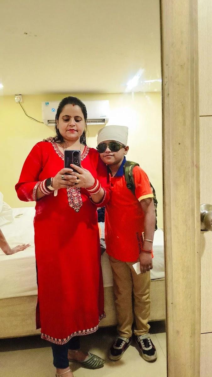 Hotel Sagar Inn – photo 3