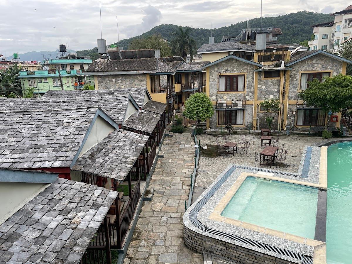 The Lakeside Retreat Pokhara – photo 3
