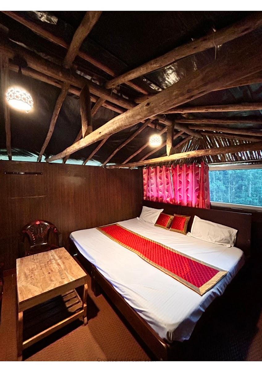 Misty Valley Mudhouse - Stay in Kanthalloor – photo 4