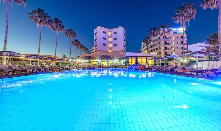 Pavlo Napa Beach Hotel – photo 2