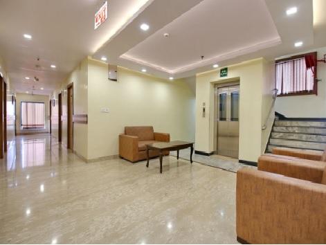 Hotel The Signature Asansol