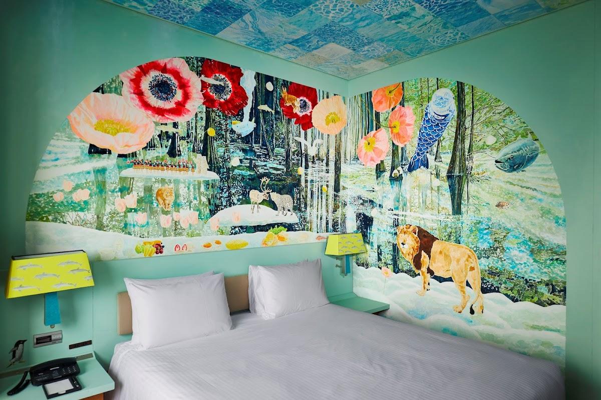 Park Hotel Tokyo – photo 2