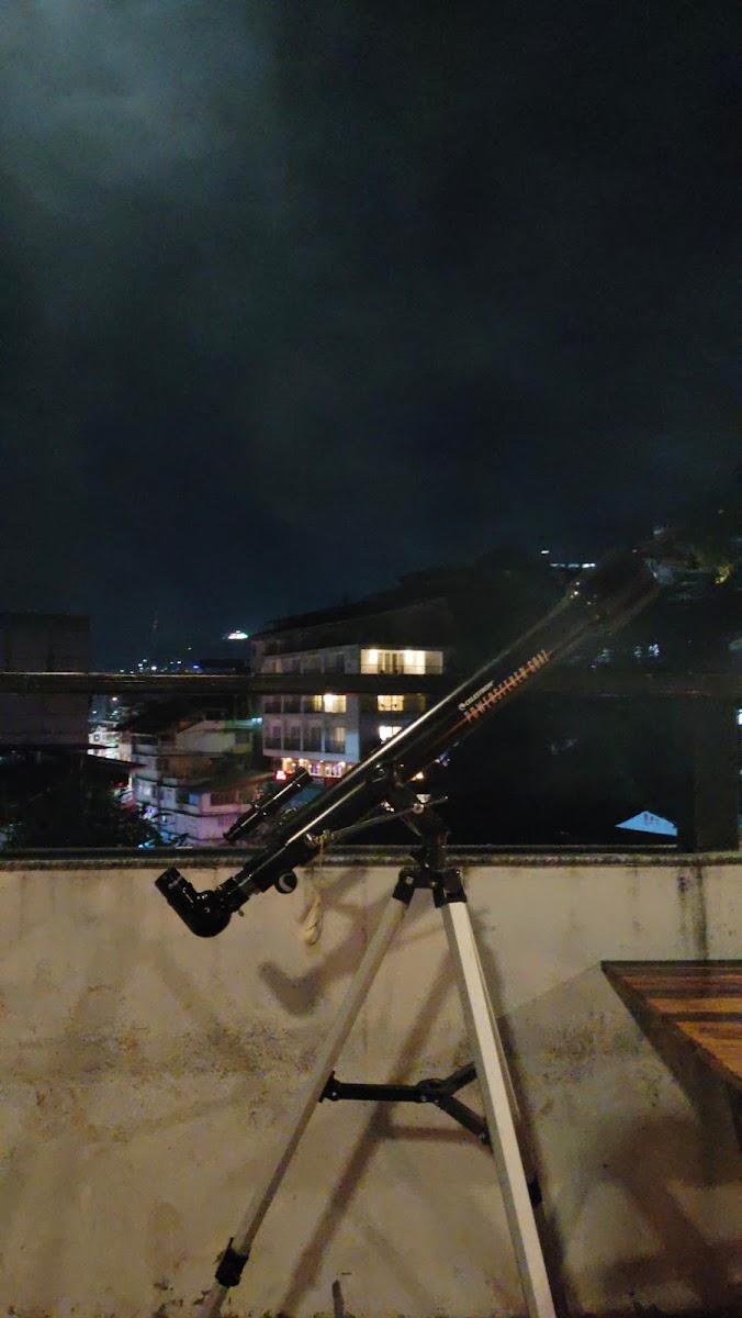 Moustache Hostel Gangtok – photo 2