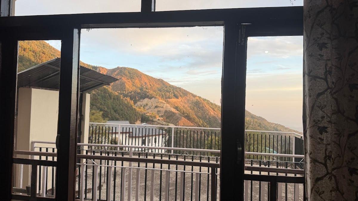 Ghar “by the mountains” – photo 2