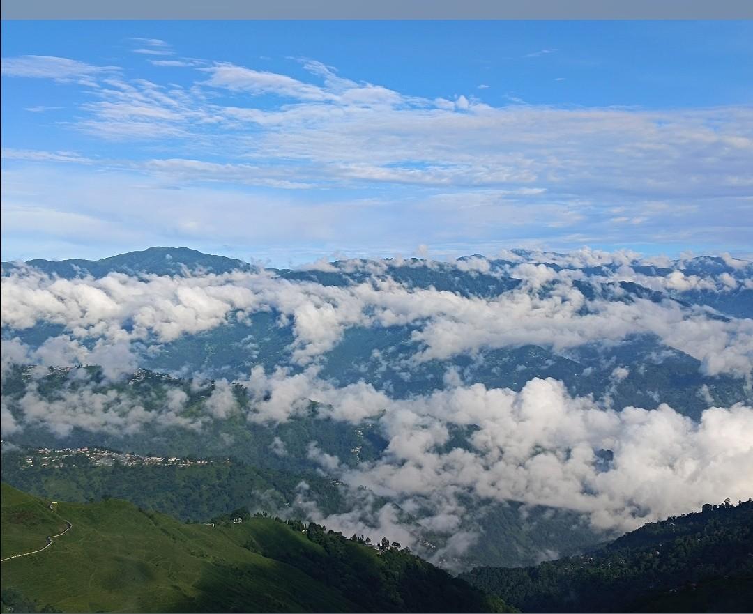 Mountain View Homestay Darjeeling – photo 4