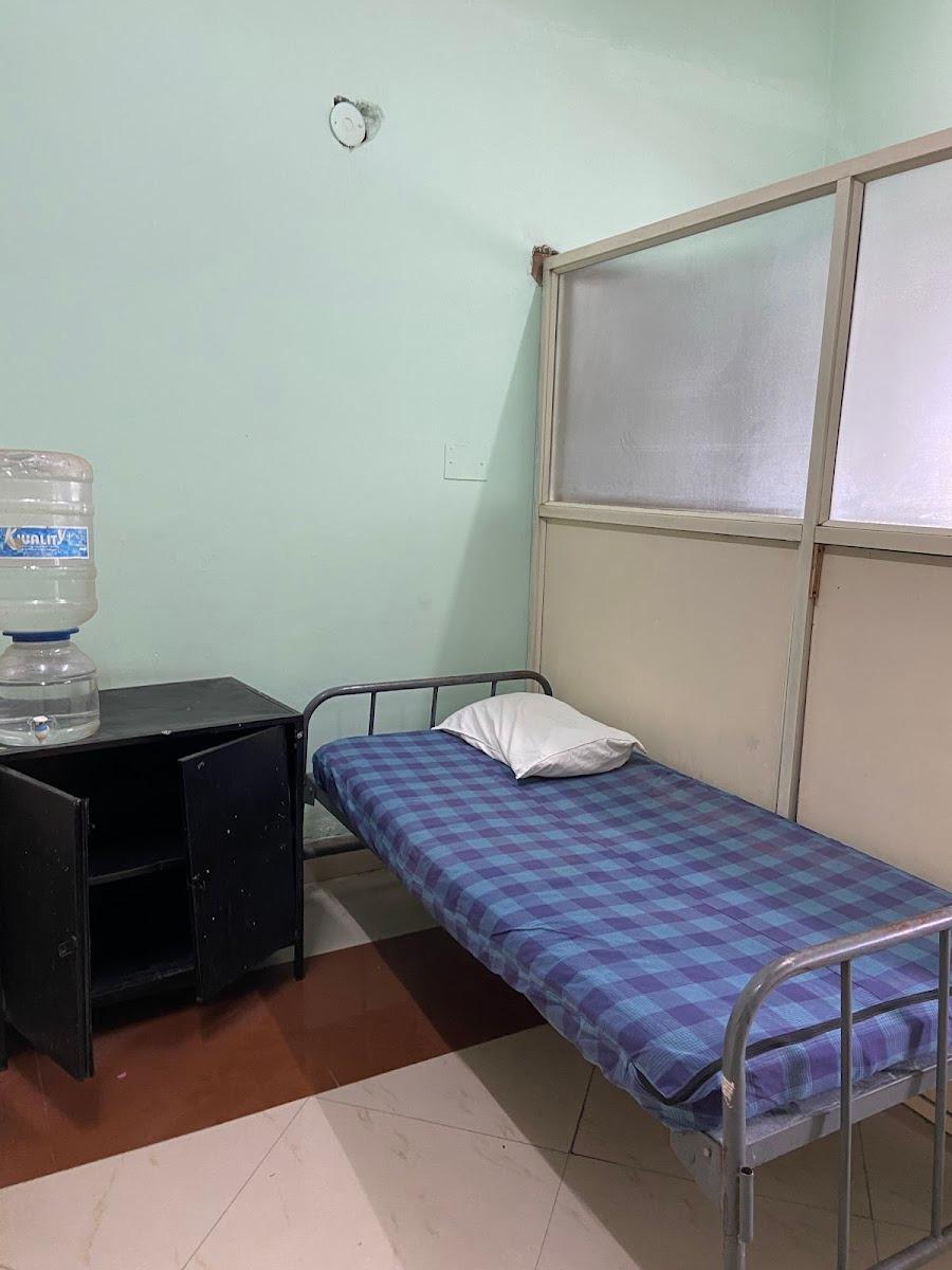 Retiring Rooms – photo 2