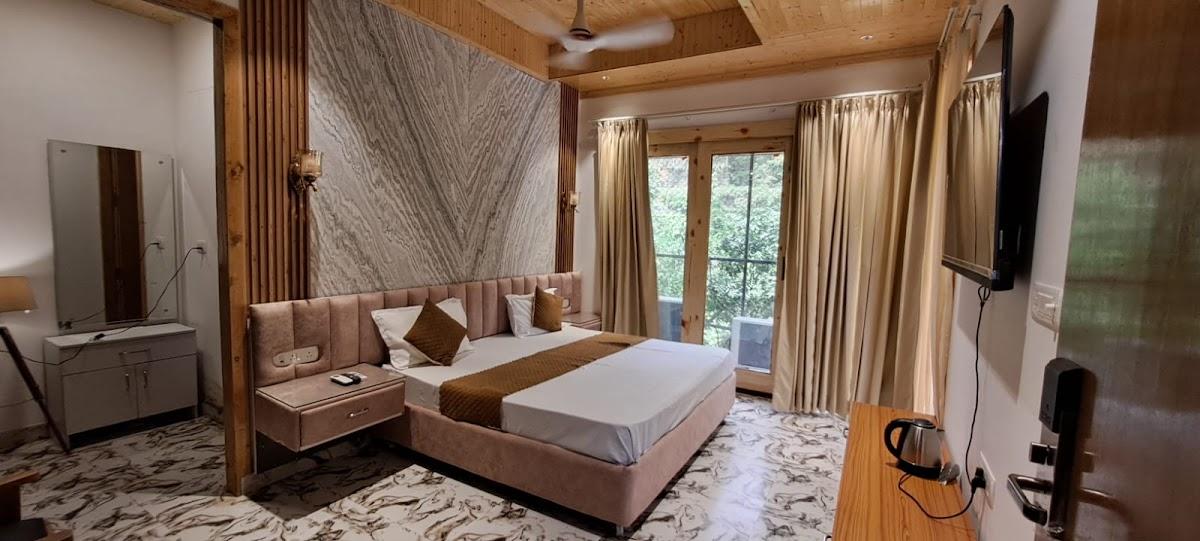 The Riverdale Resort – photo 1