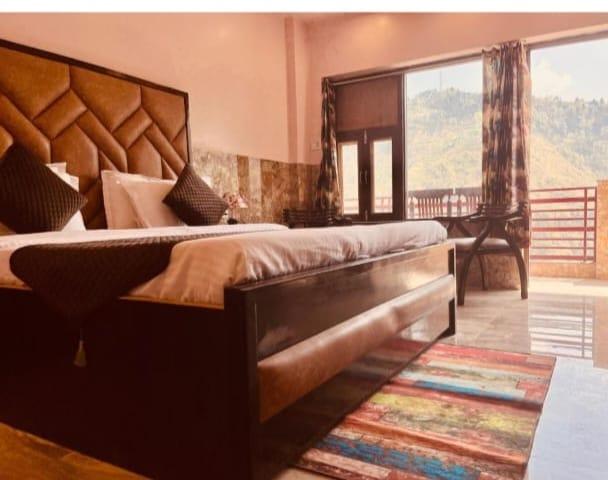 Doon sach nature valley resort – photo 2