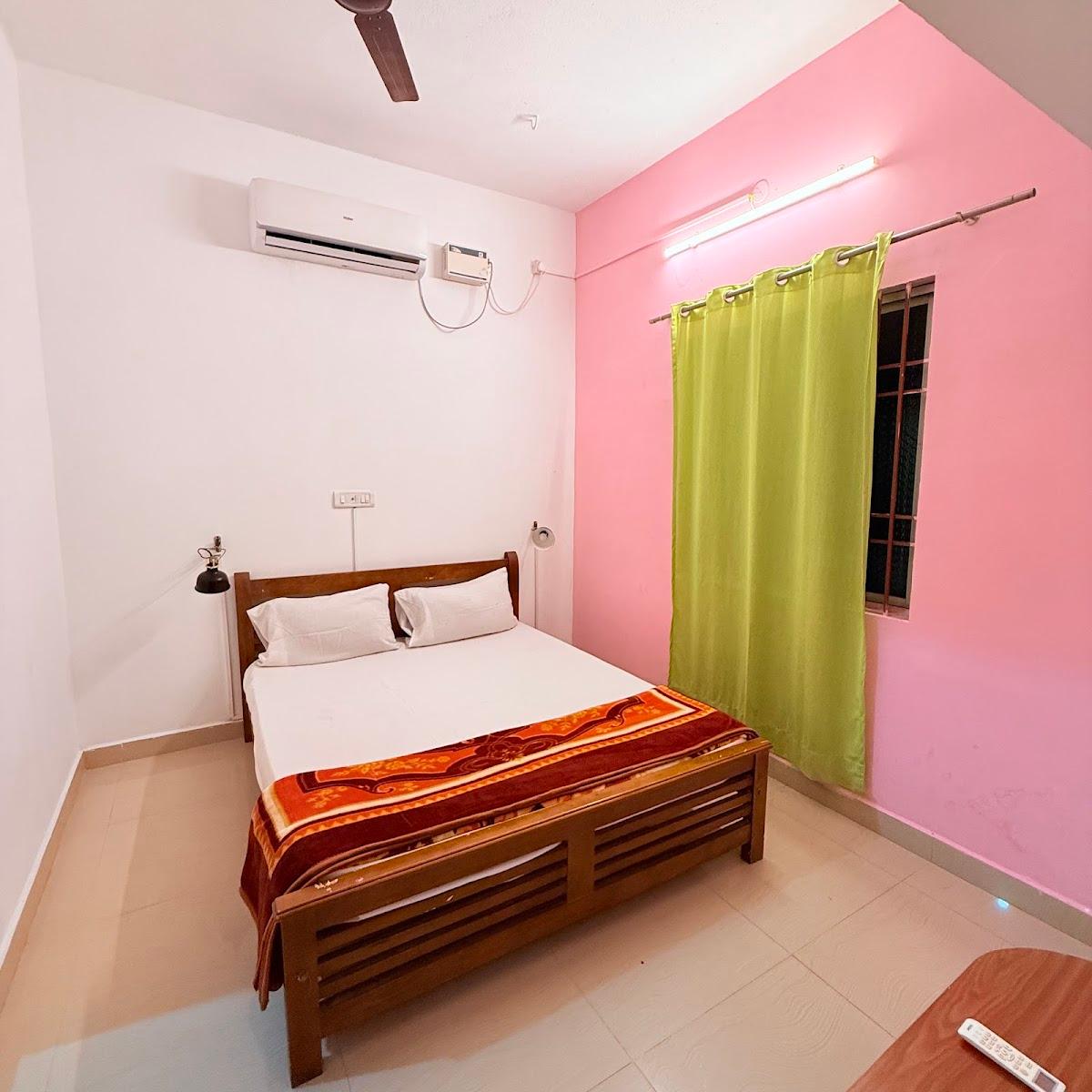 Secret Stay Villas - Pondicherry – photo 1