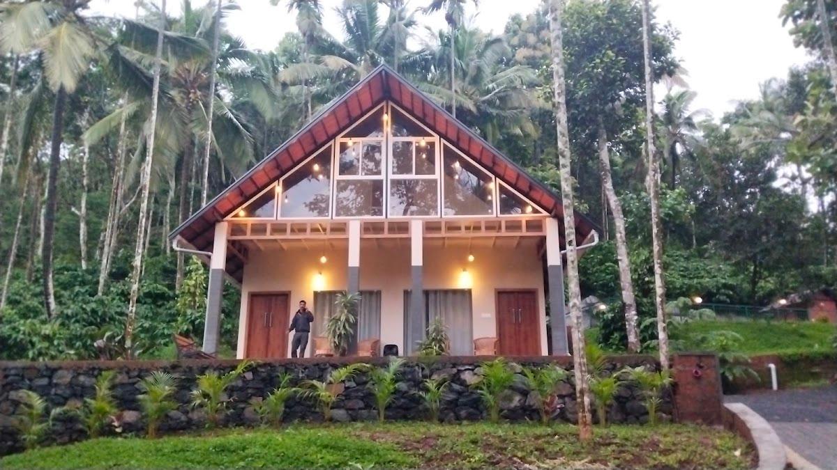 Tharavad Heritage Homestay – photo 4
