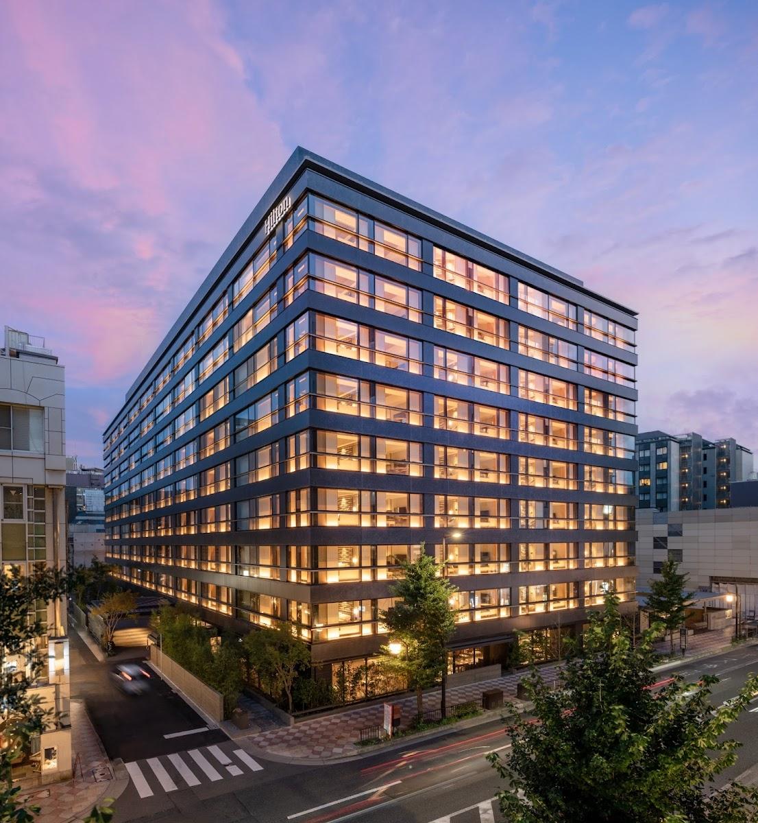 Hilton Kyoto – photo 3