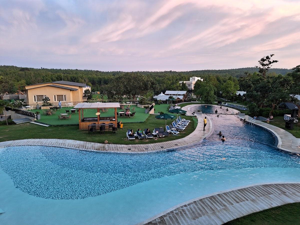 Kushalpalli Resorts – photo 2