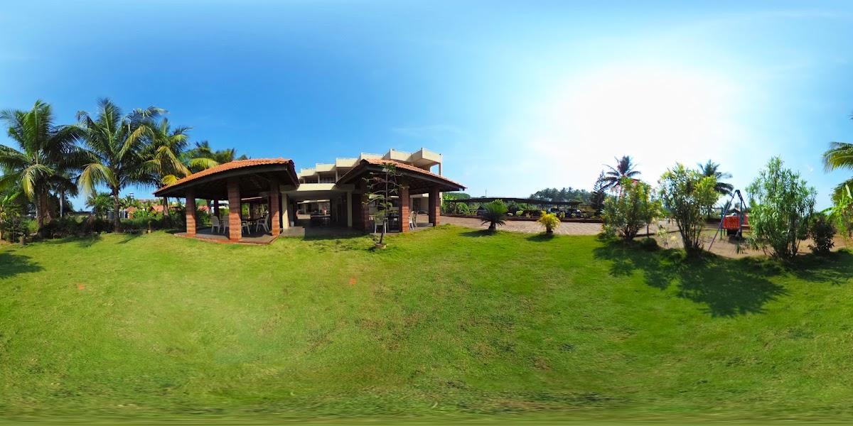 Sagar Sawali, Karde Beach View Resort – photo 2
