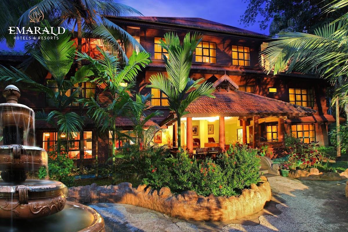 Emarald Resort – photo 2