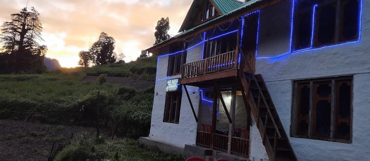 Blue Heaven, Home Stay GRAHAN Village – photo 4