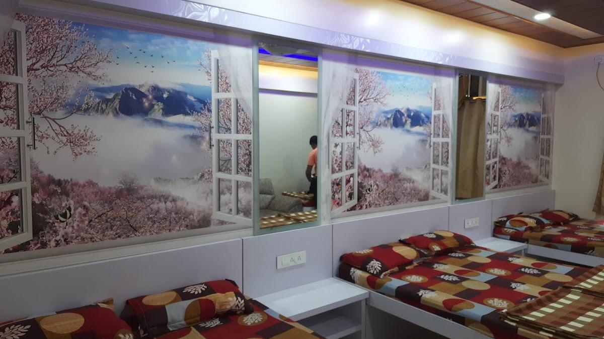 Guru amardasji yatri niwas – photo 3