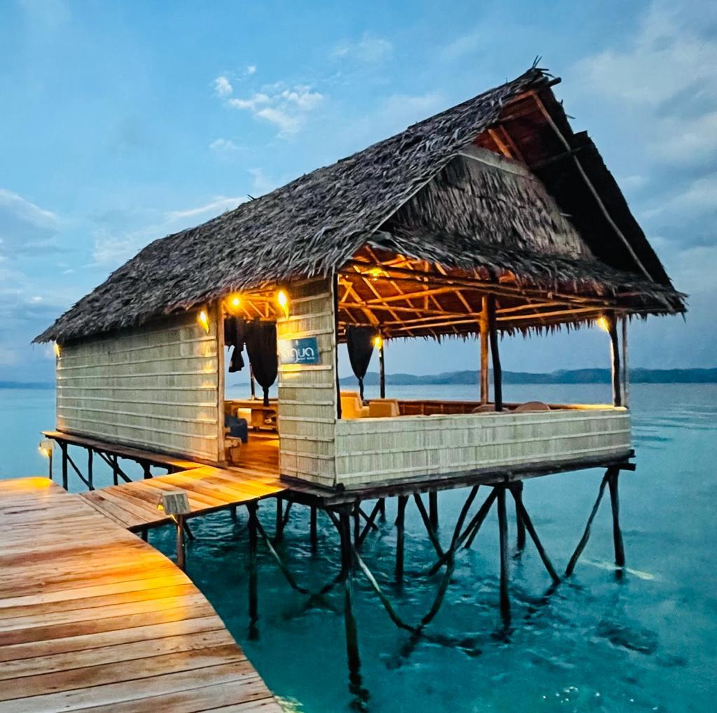 Wai Resort - Raja Ampat – photo 3