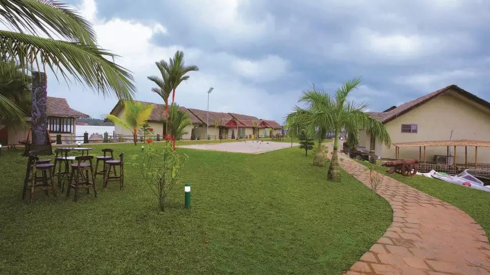 Emarald Pristine Island - Floating Resort - Alappuzha – photo 1