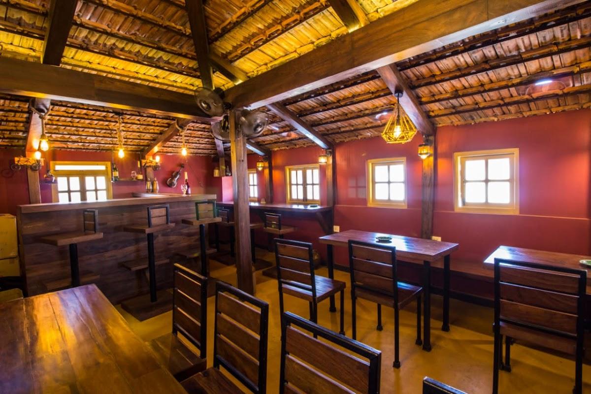 Marquito's Guest House – photo 4