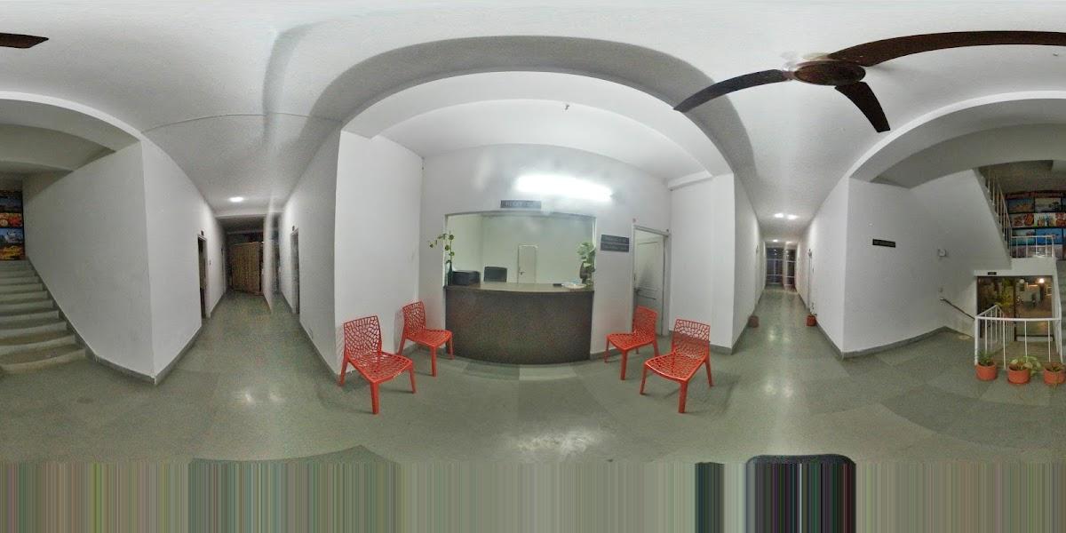 Hotel Arawali Hill – photo 3