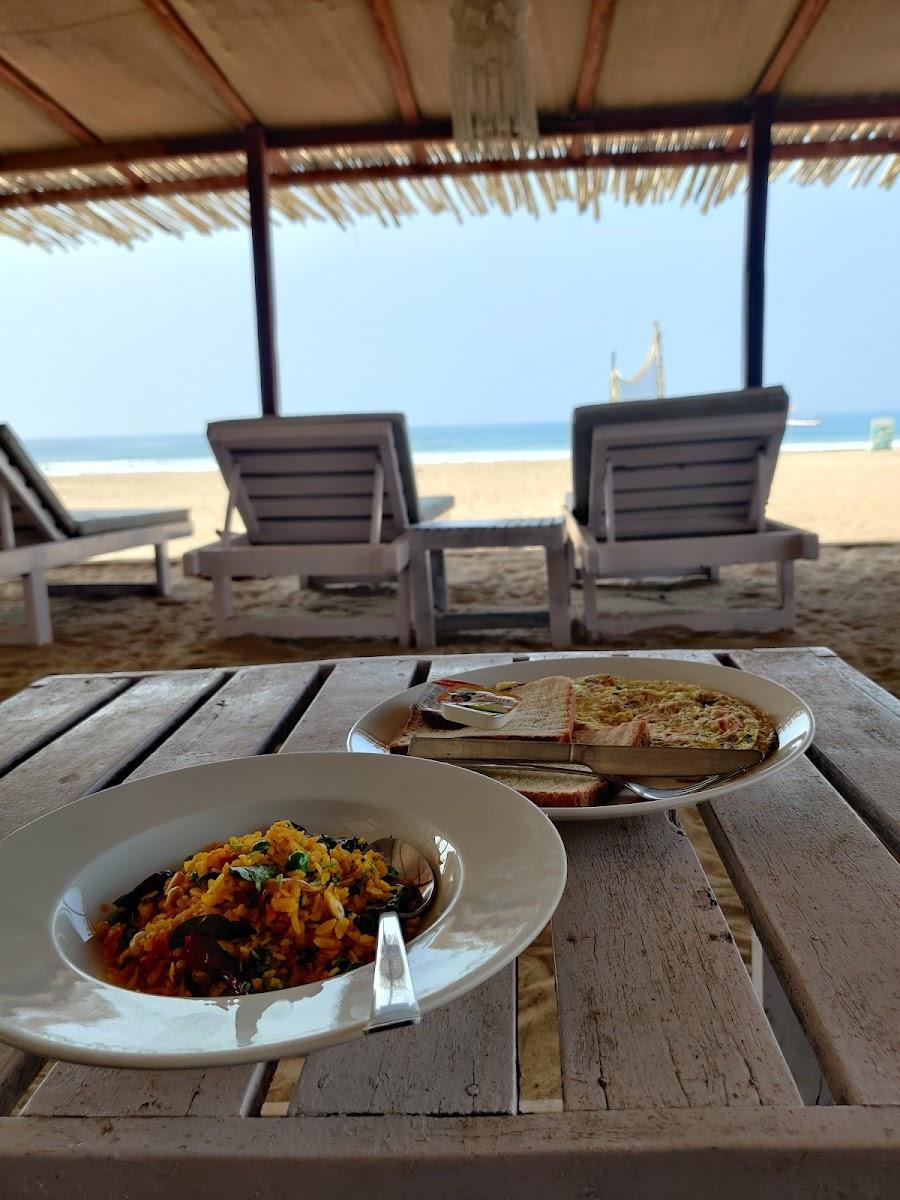 Agonda Shell Beach Resort – photo 1