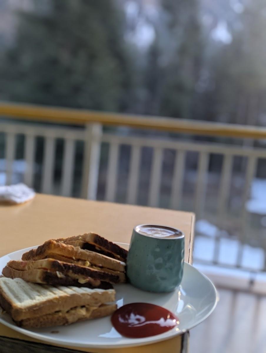 Safar Hostel Manali – photo 3