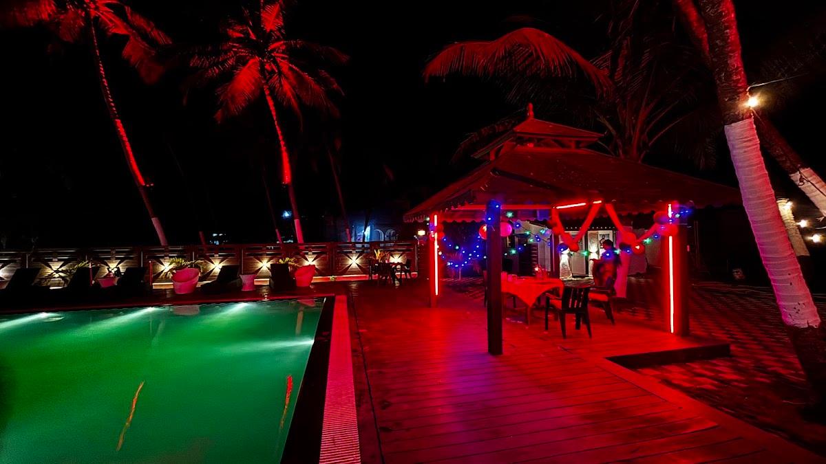 The Woodside Inn Goa – photo 2