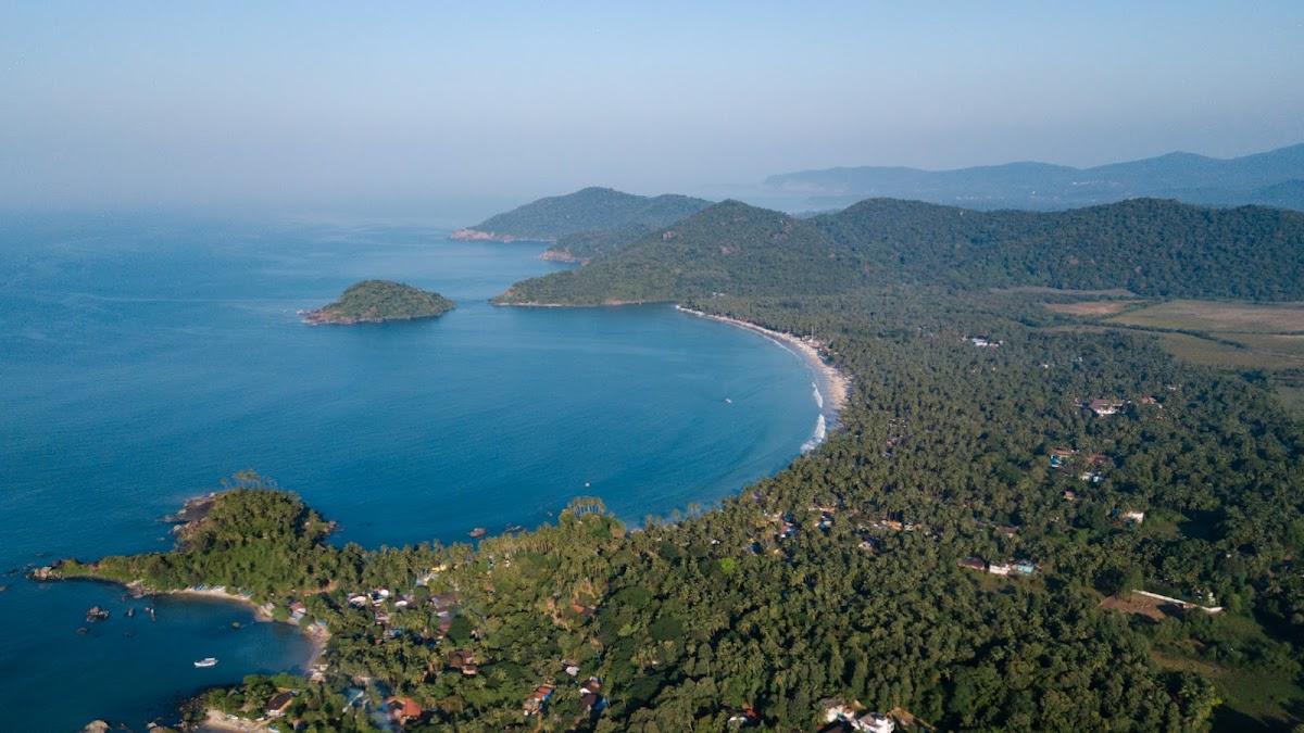 Oxygen Palolem – photo 4