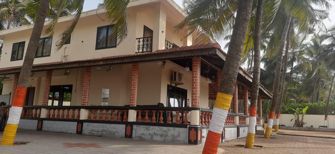 NEEL THARANGA GUEST HOUSE – photo 4