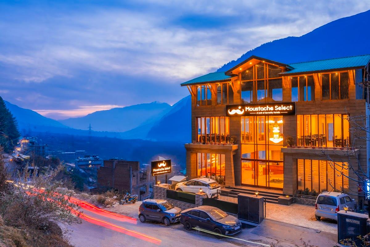 La Serene Valley by DLS Hotels – photo 3