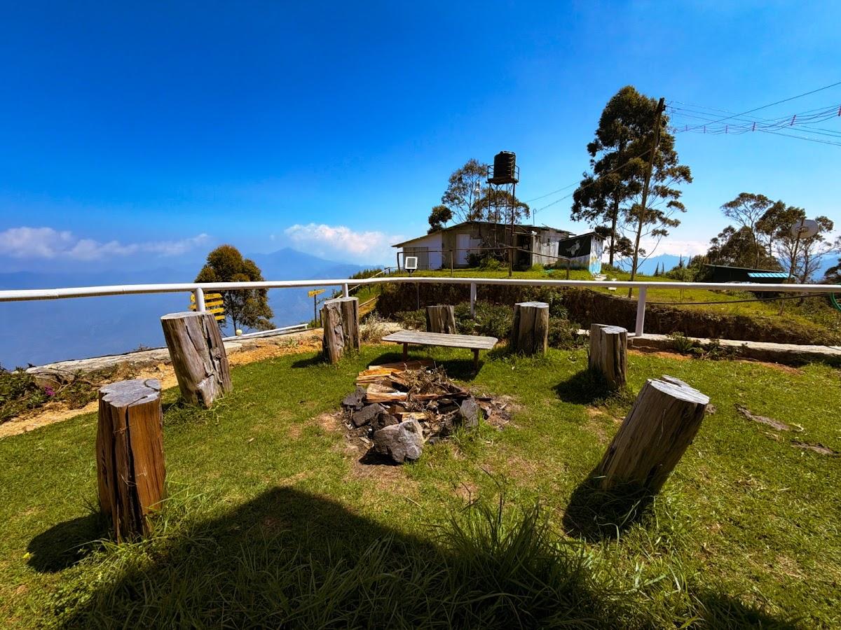 Adventure Hike guest house – photo 1