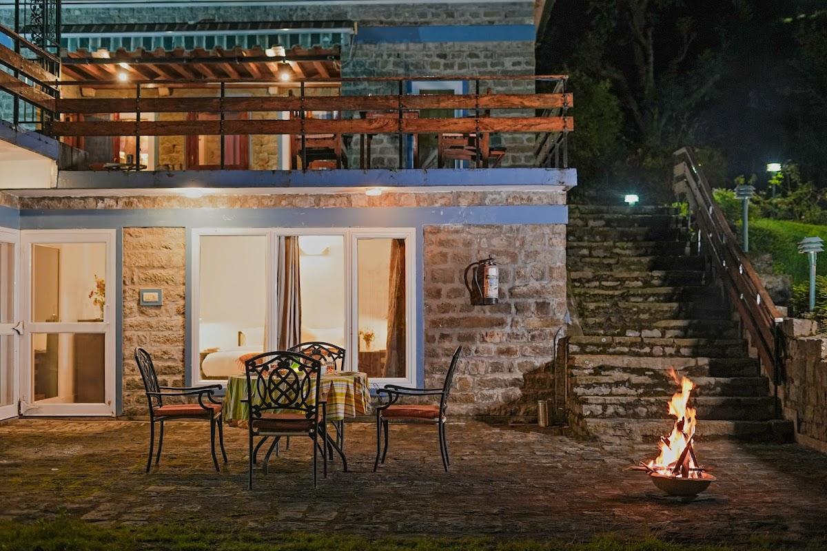 SaffronStays Kasauli Estate - Villa in Kasauli – photo 4