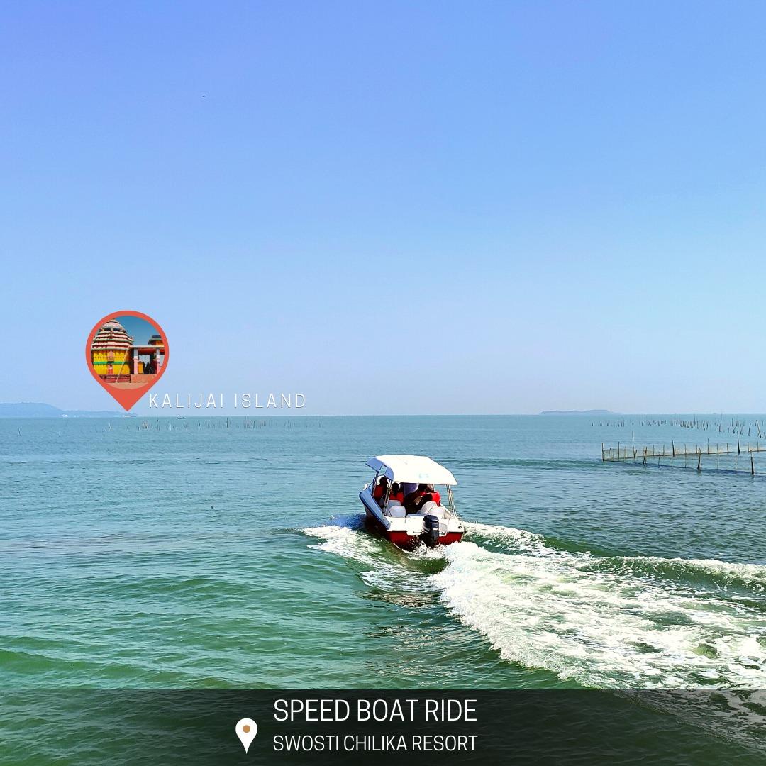 Swosti Chilika Resort – photo 4