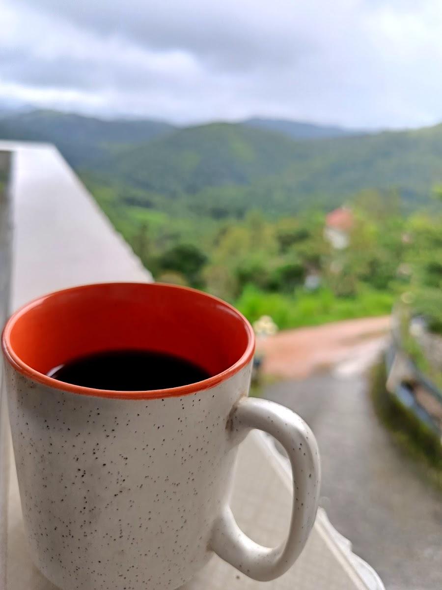 Misty Planet Homestay – photo 3