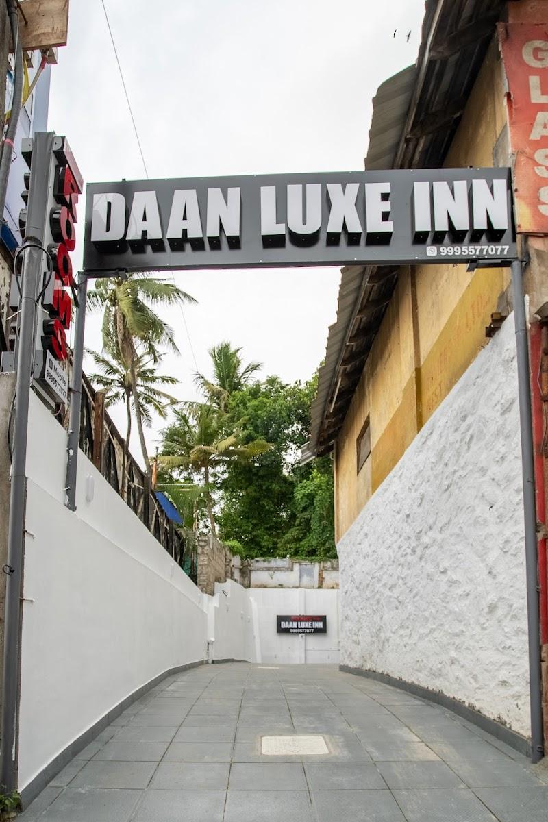 Daan Luxe Inn – photo 3