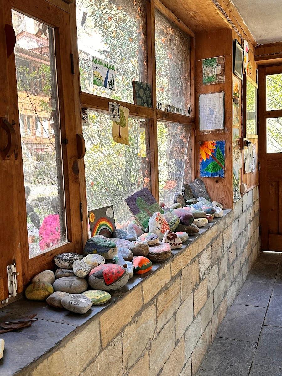 Raju Bharti's Guest House – photo 3