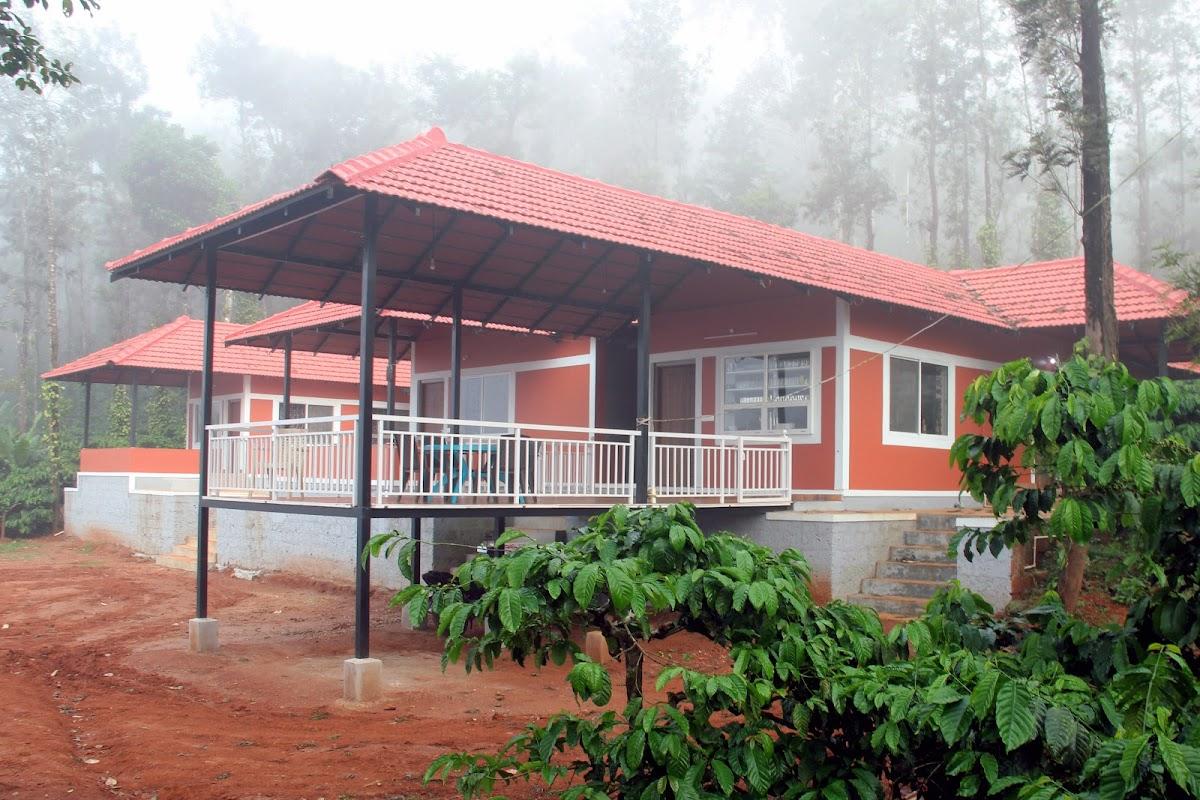 KAAPI KAADU HOLIDAY HOME – photo 2