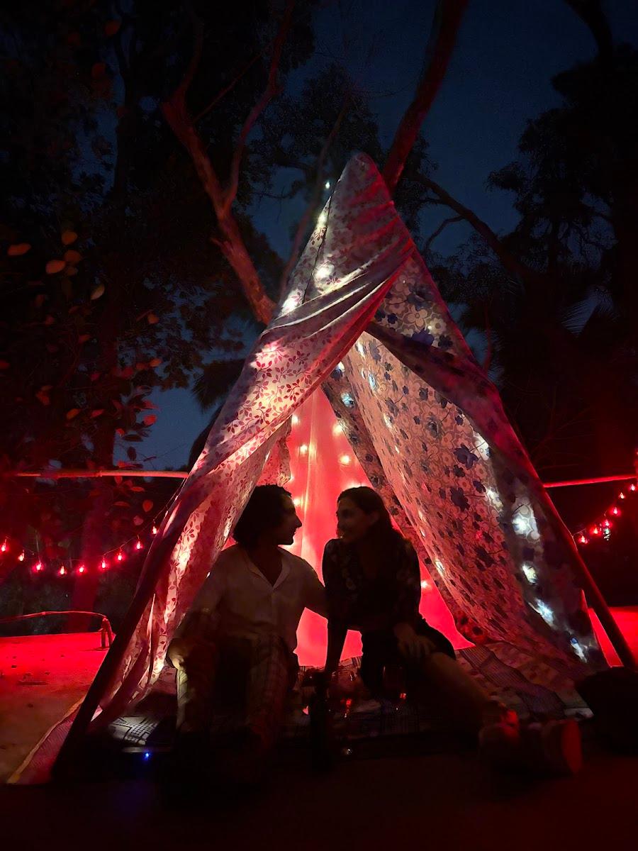 Tamasha Goa – photo 1