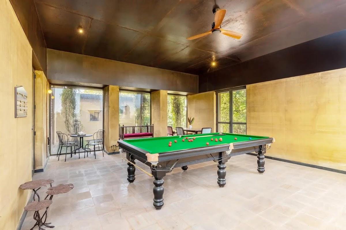 ELIVAAS Hari Bagh - Farmhouse in Jaipur | 4 BHK Farmhouse – photo 2