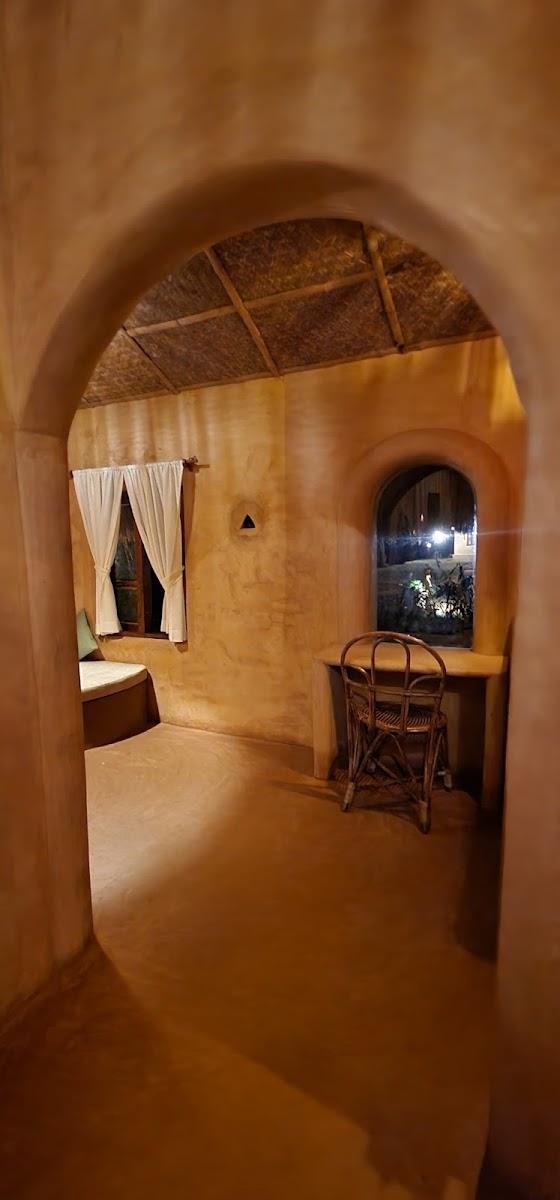 Nelli Mud Village – photo 2