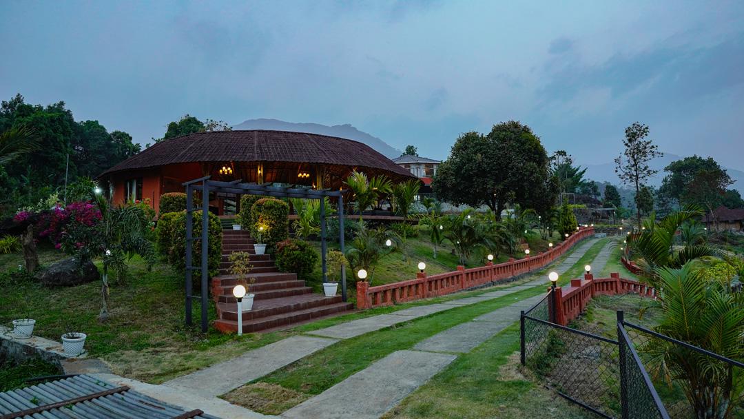 TreeG Zelesta Resorts