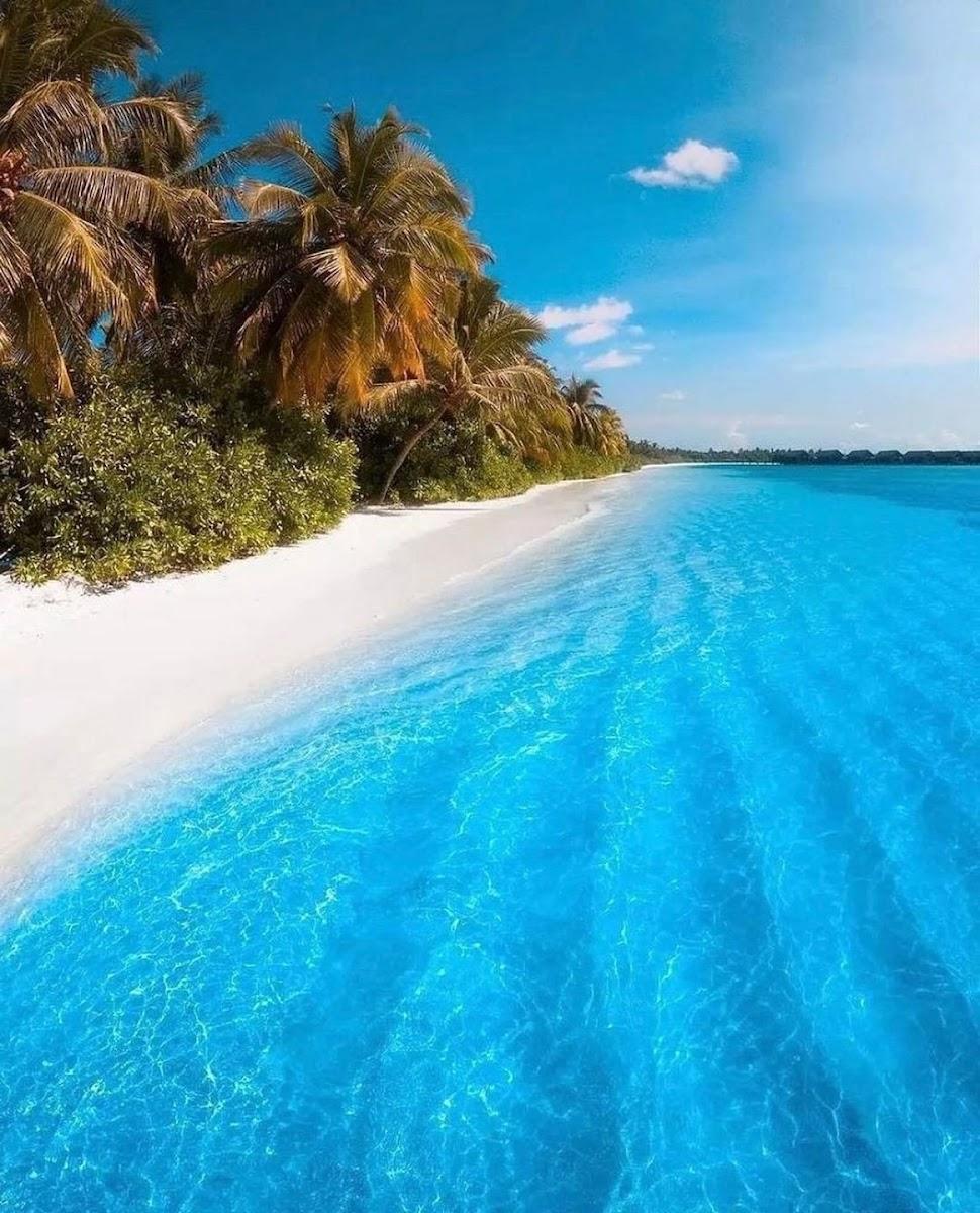 MALDIVES HONEYMOON PACKAGE – photo 3