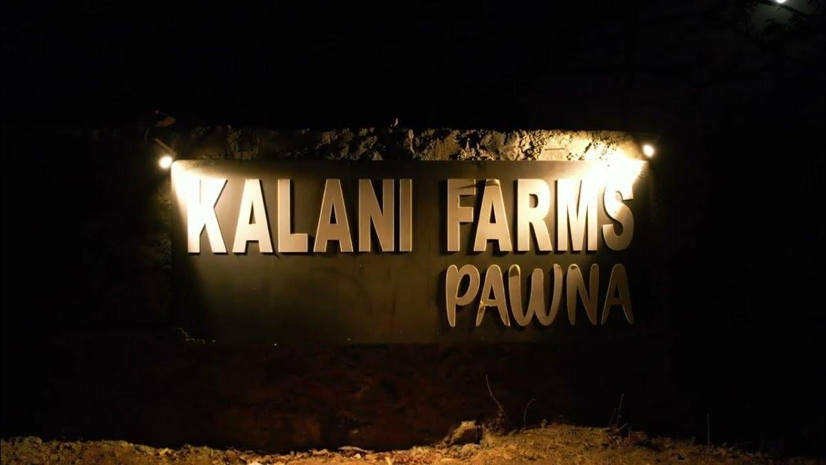 Kalani Farms Pawna Lake – photo 2