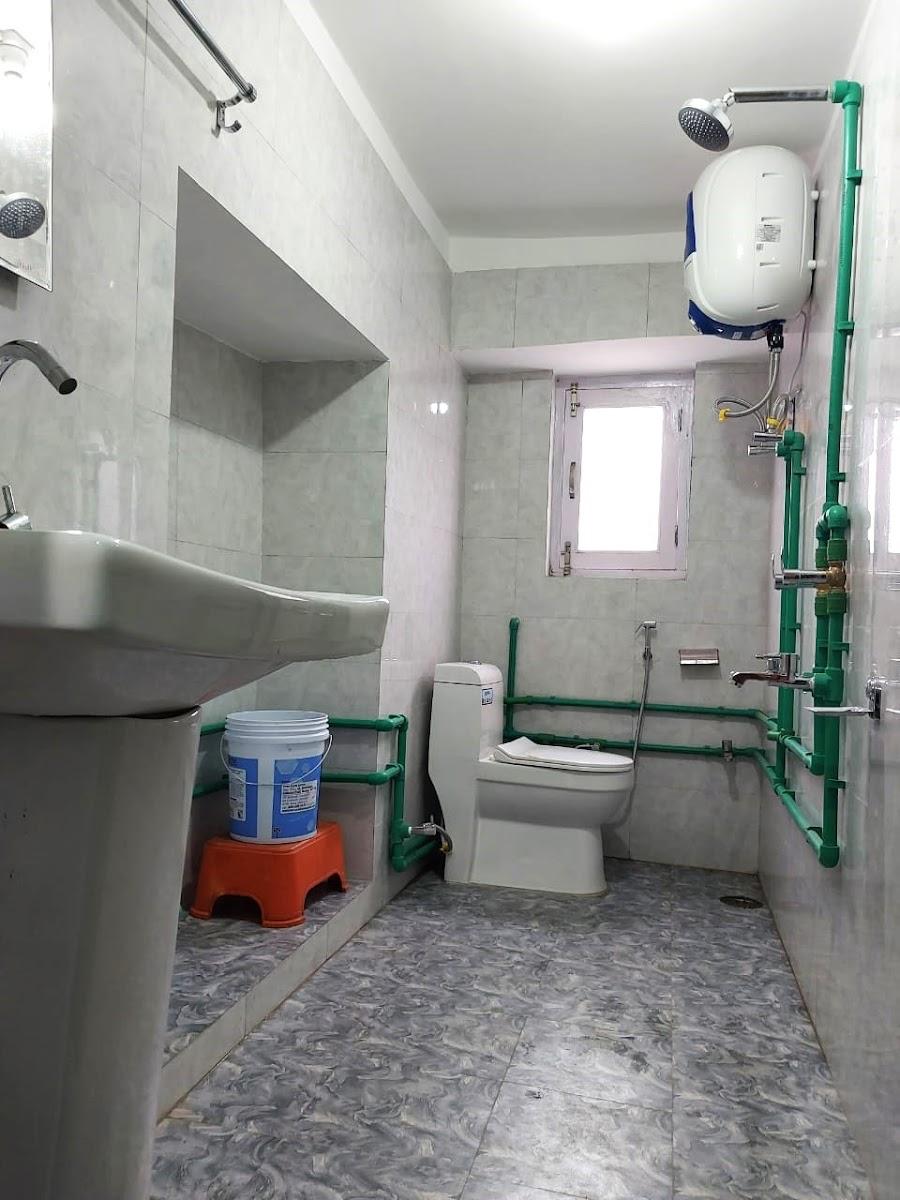 Yangling House – photo 2