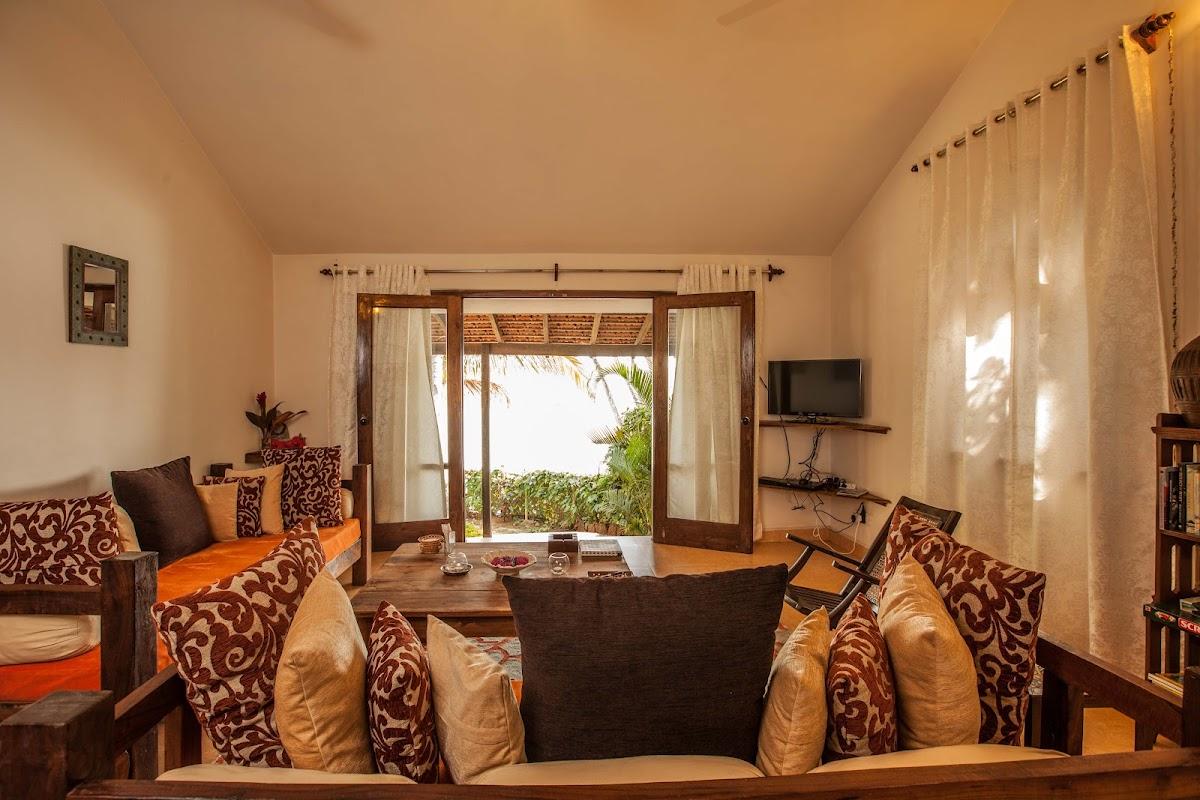 Riverview Villa – photo 1