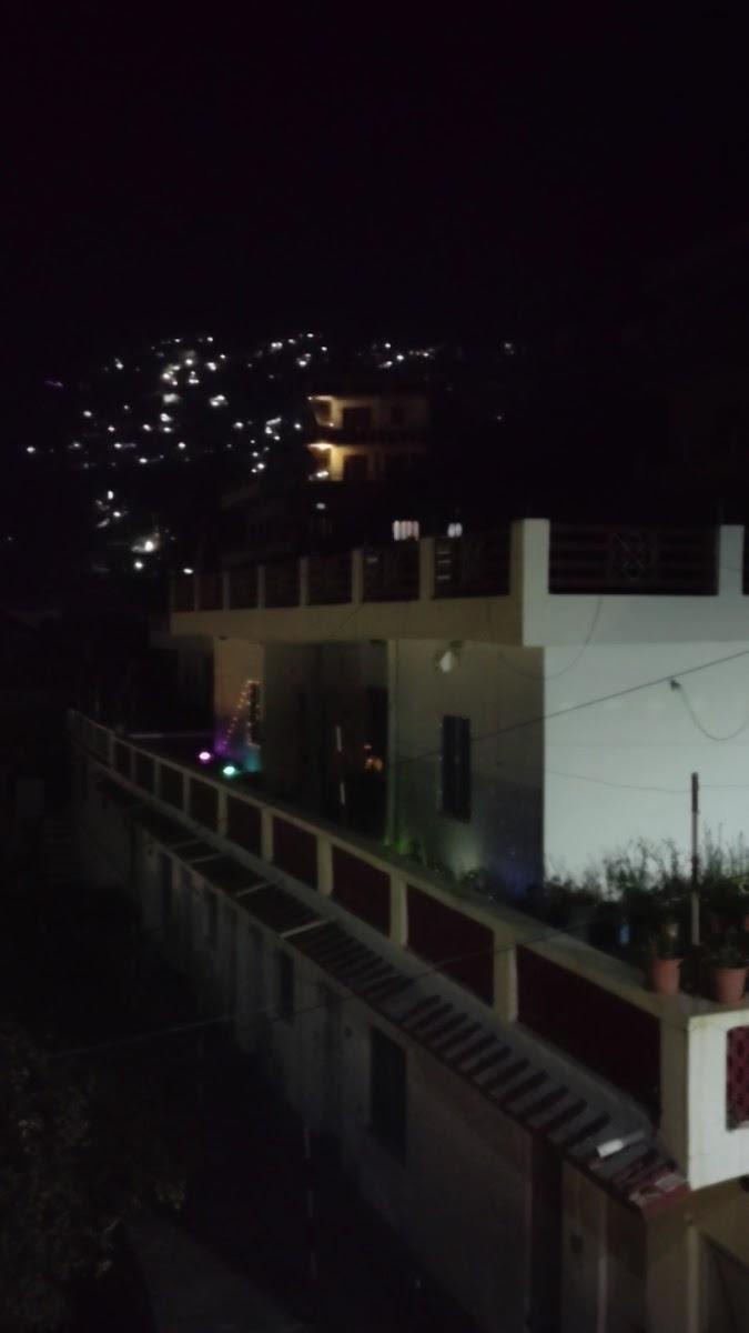 Limewood restaurant and Home stay