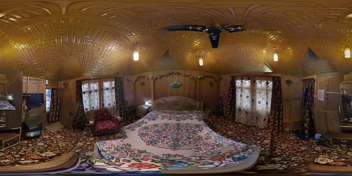 New Bul Bul Group Of Houseboats Dal Lake Srinagar Kashmir – photo 2