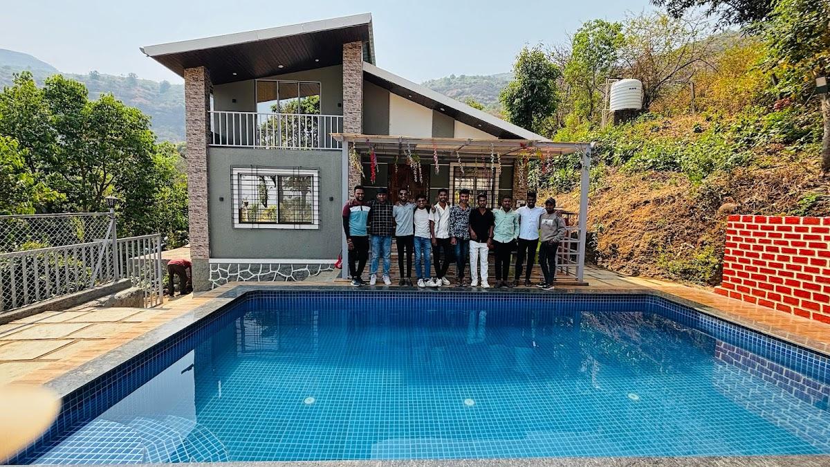 SAMARTH VILLA Malavali,Lonavla – photo 3