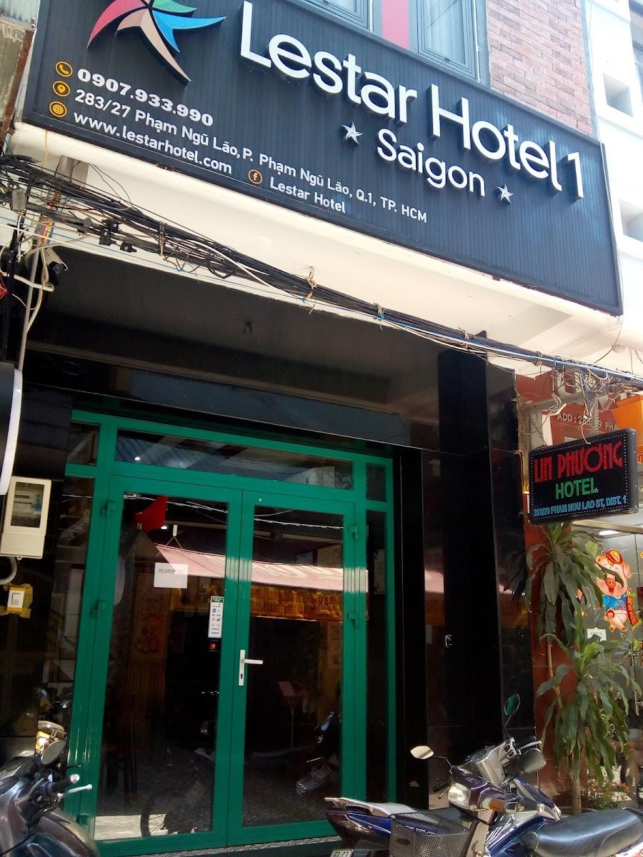 Lestar Hotel Saigon 1 – photo 1